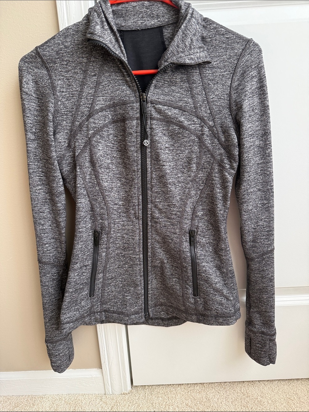 Lululemon Define jacket